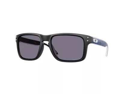 Oakley Holbrook Férfi Fekete Napszemüveg OO 9102 9102Z3