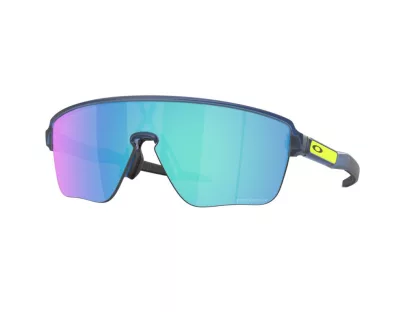 Oakley Corridor SQ Férfi Kék Napszemüveg OO 9415 941502