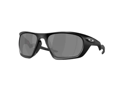 Oakley Lateralis Férfi Fekete Napszemüveg OO 9431 943101