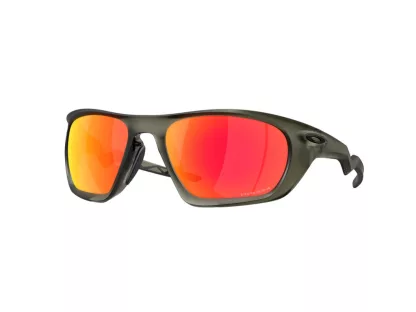 Oakley Lateralis Férfi Zöld Napszemüveg OO 9431 943104