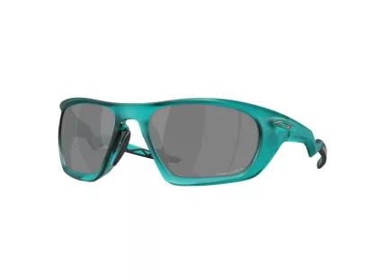 Oakley Lateralis Férfi Zöld Napszemüveg OO 9431 943108