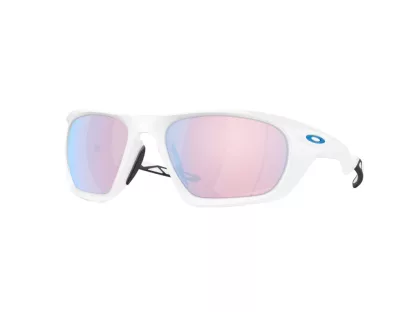 Oakley Lateralis Férfi Fehér Napszemüveg OO 9431 943109