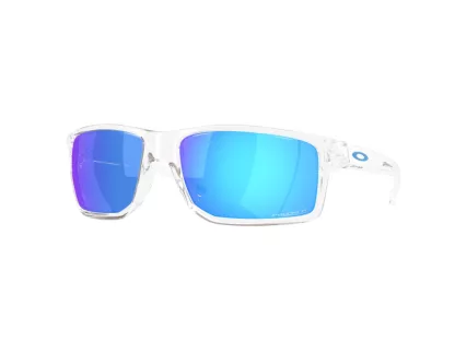   Oakley Gibston XL Férfi Átlátszó Napszemüveg OO 9470 947005