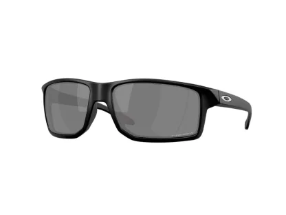 Oakley Gibston XL Férfi Fekete Napszemüveg OO 9470 947001
