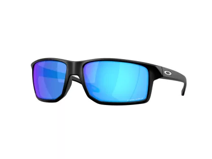 Oakley GIBSTON XL Férfi Fekete Napszemüveg OO 9470 947003