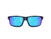 Oakley GIBSTON XL Férfi Fekete Napszemüveg OO 9470 947003