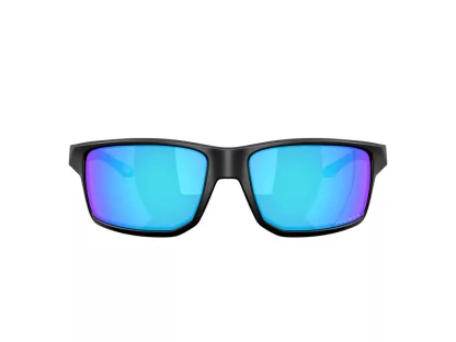 Oakley GIBSTON XL Férfi Fekete Napszemüveg OO 9470 947003
