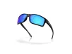 Oakley GIBSTON XL Férfi Fekete Napszemüveg OO 9470 947003
