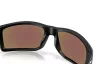 Oakley GIBSTON XL Férfi Fekete Napszemüveg OO 9470 947003