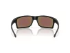 Oakley GIBSTON XL Férfi Fekete Napszemüveg OO 9470 947003