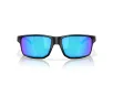 Oakley GIBSTON XL Férfi Fekete Napszemüveg OO 9470 947003