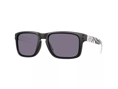 Oakley Holbrook Férfi Fekete Napszemüveg OO 9102 9102Z5