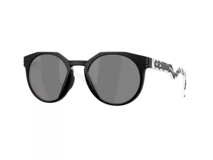 Oakley Hstn Férfi Fekete Napszemüveg OO 9242 924212