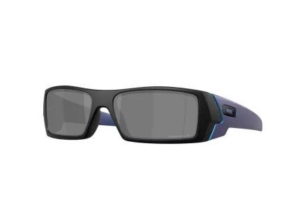 Oakley Gascan Férfi Fekete Napszemüveg OO 9014 9014D0