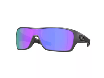   Oakley Turbine Rotor Férfi Szürke Napszemüveg OO 9307 930731