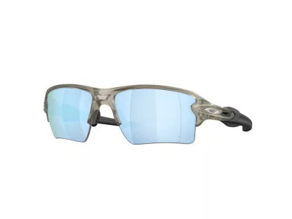   Oakley Flak 2.0 XL Férfi Szürke Napszemüveg OO 9188 9188J9