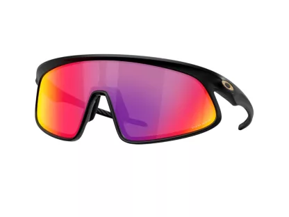 Oakley RSLV Férfi, Női Fekete Napszemüveg OO 9484D 948402