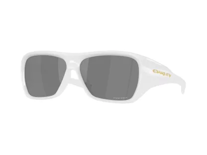   Oakley Chaminade Férfi, Női Fehér Napszemüveg OO 9492 949202
