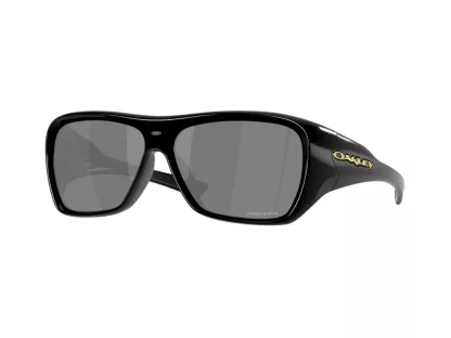   Oakley Chaminade Férfi, Női Fekete Napszemüveg OO 9492 949201