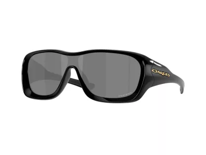   Oakley DE LA Salle Férfi, Női Fekete Napszemüveg OO 9493 949301