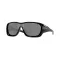 Oakley DE LA Salle Férfi, Női Fekete Napszemüveg OO 9493 949301