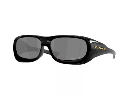   Oakley DE SOTO Férfi, Női Fekete Napszemüveg OO 9494 949401