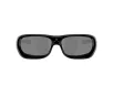 Oakley DE SOTO Férfi, Női Fekete Napszemüveg OO 9494 949401
