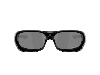   Oakley DE SOTO Férfi, Női Fekete Napszemüveg OO 9494 949401