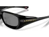 Oakley DE SOTO Férfi, Női Fekete Napszemüveg OO 9494 949401