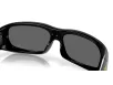 Oakley DE SOTO Férfi, Női Fekete Napszemüveg OO 9494 949401