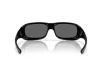 Oakley DE SOTO Férfi, Női Fekete Napszemüveg OO 9494 949401