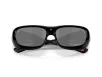 Oakley DE SOTO Férfi, Női Fekete Napszemüveg OO 9494 949401