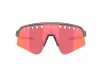 Oakley SUTRO LITE SWEEP Férfi Ezüst Napszemüveg OO 9465 946531