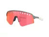 Oakley SUTRO LITE SWEEP Férfi Ezüst Napszemüveg OO 9465 946531