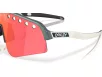 Oakley SUTRO LITE SWEEP Férfi Ezüst Napszemüveg OO 9465 946531