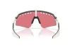 Oakley SUTRO LITE SWEEP Férfi Ezüst Napszemüveg OO 9465 946531