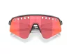 Oakley SUTRO LITE SWEEP Férfi Ezüst Napszemüveg OO 9465 946531