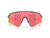 Oakley SUTRO LITE SWEEP Férfi Ezüst Napszemüveg OO 9465 946531