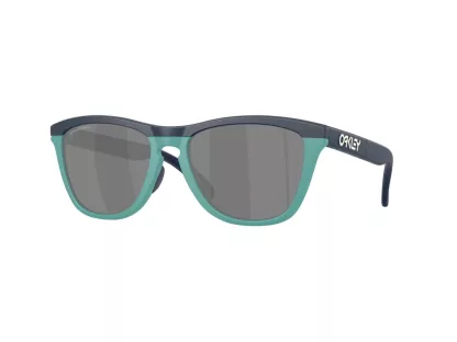   Oakley Frogskins Range Férfi Szürke Napszemüveg OO 9284 928417