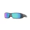 Oakley Gascan Férfi Kék Napszemüveg OO-9014-9014D4