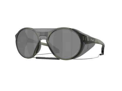 Oakley Clifden Férfi Zöld Napszemüveg OO 9440 944026