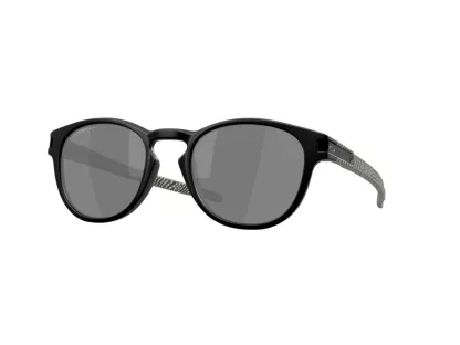 Oakley Latch Férfi Fekete Napszemüveg OO 9265 926574