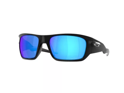   Oakley Masseter Férfi Fekete - Kék Napszemüveg OO-9486-948605