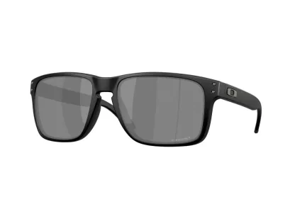   Oakley Holbrook XXL Férfi, Női Fekete Napszemüveg OO 9487 948702