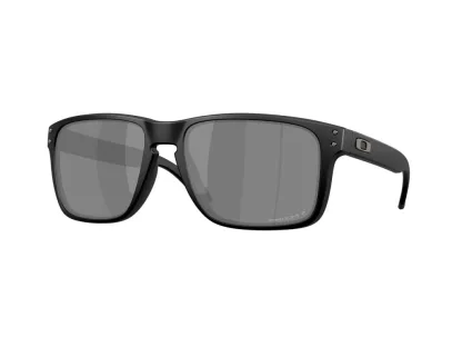   Oakley Holbrook XXL Férfi, Női Fekete Napszemüveg OO 9487 948703