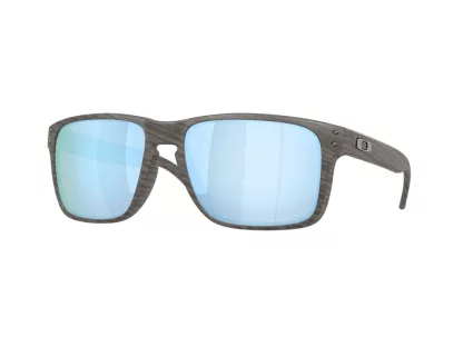   Oakley Holbrook XXL Férfi, Női Barna Napszemüveg OO 9487 948704