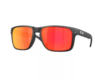  Oakley Holbrook XXL Férfi, Női Fekete Napszemüveg OO 9487 948706