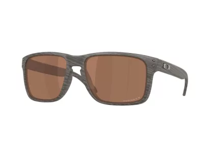   Oakley Holbrook XXL Férfi, Női Barna Napszemüveg OO 9487 948708