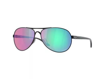 Oakley FEEDBACK Női Fekete Napszemüveg OO 4079 407953