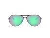 Oakley FEEDBACK Női Fekete Napszemüveg OO 4079 407953